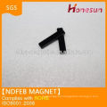 epoxy coated ndfeb magnet stick china wholesale